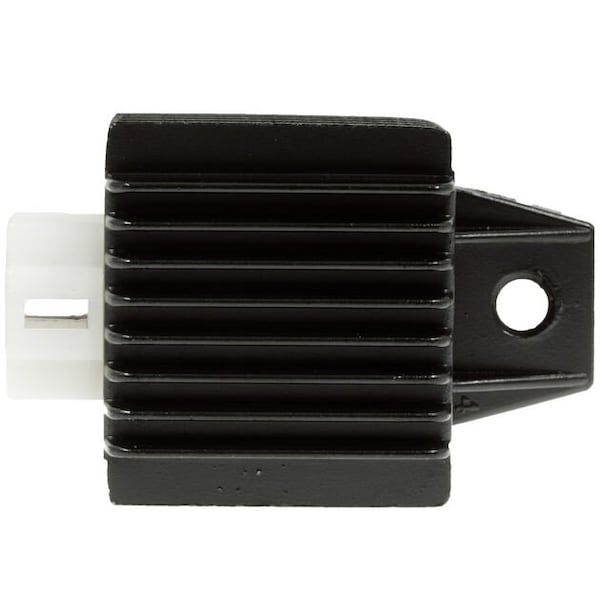 Regulator